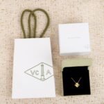 Van Cleef and Arpels Vintage Alhambra pendant - 图片 6