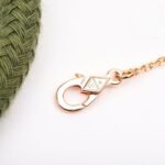 Van Cleef and Arpels Magic Alhambra long necklace 1 motif - 图片 4