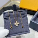 LOUIS VUITTON Idylle Blossom Pendant - 图片 2