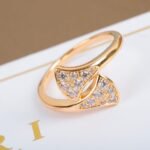 BVLGARI Divas?? Dream Ring - 图片 2