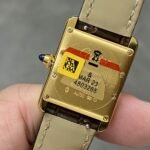 CARTIER Tank Must de Cartier watch 29.5 x 22 mm - 图片 5