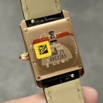 CARTIER Tank Must de Cartier watch 29.5 x 22 mm - 图片 5