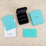 Tiffany and Co TIFFANY T Smile Bracelet - 图片 9