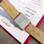 CARTIER Tank Must de Cartier watch 33 x 27 mm - 图片 5