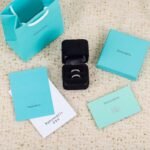 Tiffany and Co TIFFANY T True Wide Ring - 图片 6