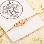 HERMES Amulettes Kelly pendant - 图片 5
