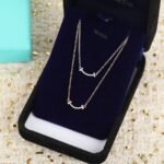 Tiffany and Co TIFFANY T Smile Pendant - 图片 3