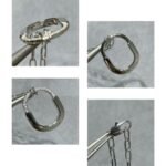 Tiffany and Co TIFFANY Look Pendant - 图片 3