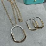 Tiffany and Co TIFFANY Look Pendant - 图片 3