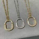 Tiffany and Co TIFFANY Look Pendant - 图片 3