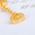 BVLGARI B.zero1 Bracelet - 图片 3