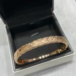 CHANEL Coco Crush bracelet Quilted motif - 图片 5