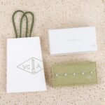 Van Cleef and Arpels Sweet Alhambra bracelet 6 motifs - 图片 7