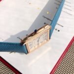 CARTIER Tank Must de Cartier watch 33 x 27 mm - 图片 3