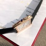 CARTIER Tank Must de Cartier watch 33 x 27 mm - 图片 4