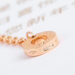 BVLGARI B.zero1 Necklace - 图片 5
