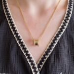 BVLGARI B.zero1 Necklace - 图片 3