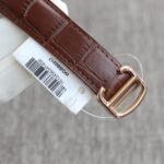 CARTIER Ballon Bleu de Cartier watch 42 mm - 图片 9