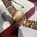 CARTIER Ballon Bleu de Cartier watch 33 mm - 图片 7