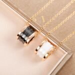 BVLGARI B.zero1 Necklace - 图片 7