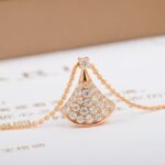 BVLGARI Divas?? Dream Necklace - 图片 3