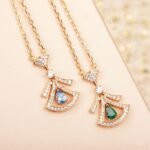 BVLGARI Divas?? Dream Necklace - 图片 2