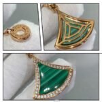 BVLGARI Divas?? Dream Necklace - 图片 3