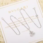 BVLGARI Divas?? Dream Necklace - 图片 7