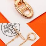 HERMES Farandole pendant small model - 图片 4