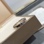 BVLGARI Serpenti Viper Ring - 图片 2