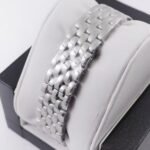 CARTIER Panth??re de Cartier watch 27 x 37 mm ?C Diamond Bezel - 图片 5