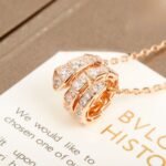 BVLGARI Serpenti Viper Necklace - 图片 3