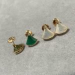BVLGARI Divas?? Dream Earrings - 图片 7