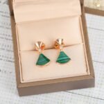 BVLGARI Divas?? Dream Earrings - 图片 7
