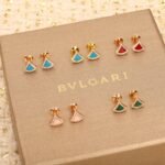 BVLGARI Divas?? Dream Earrings - 图片 4