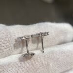 Van Cleef and Arpels Sweet Alhambra earstuds - 图片 3