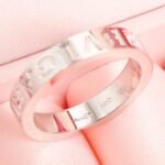 BVLGARI B.zero1 Ring - 图片 4