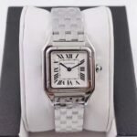 CARTIER Panth??re de Cartier watch 31 x 42 mm - 图片 2