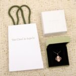 Van Cleef and Arpels Magic Alhambra long necklace 1 motif - 图片 6