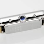 CARTIER Tank Must de Cartier watch 29.5 x 22 mm - 图片 4