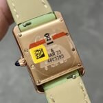 CARTIER Tank Must de Cartier watch 29.5 x 22 mm - 图片 5