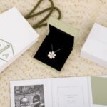 Van Cleef and Arpels Rose de No?l pendant mini model - 图片 7