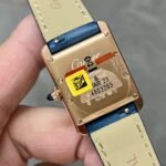 CARTIER Tank Must de Cartier watch 29.5 x 22 mm - 图片 5