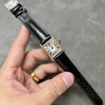 CARTIER Tank Must de Cartier watch 29.5 x 22 mm - 图片 9