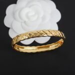 CHANEL Coco Crush bracelet Quilted motif - 图片 2