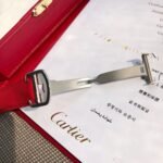 CARTIER Tank Must de Cartier watch 33 x 27 mm - 图片 6