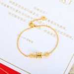 BVLGARI B.zero1 Bracelet - 图片 2