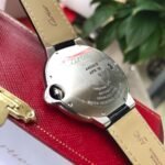 CARTIER Ballon Bleu de Cartier watch 42 mm - 图片 9