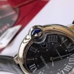 CARTIER Ballon Bleu de Cartier watch 42 mm - 图片 6