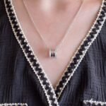 BVLGARI B.zero1 Necklace - 图片 3